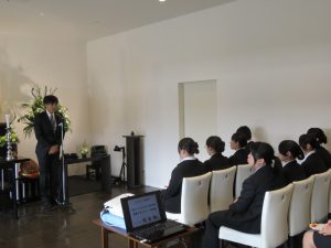 駿台トラベル＆ホテル専門学校